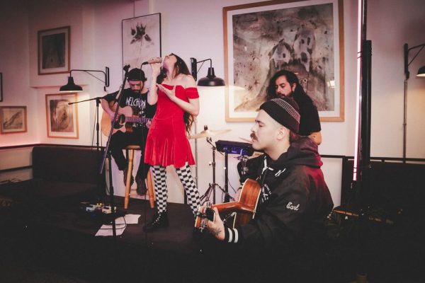 LoCatalira estrena su nuevo single «No Saber de Ti»