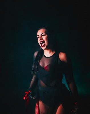 Anyel Luna presenta «Agonía»: Un Viaje Musical a través del dolor y la superación.