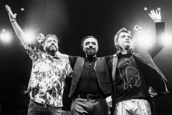 Lucybell anunció receso indefinido tras 34 años de carrera ininterrumpida