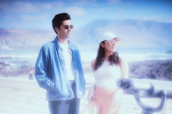 Un refugio para sentir y reflexionar:Amaicura estrena su disco debut «Vida»