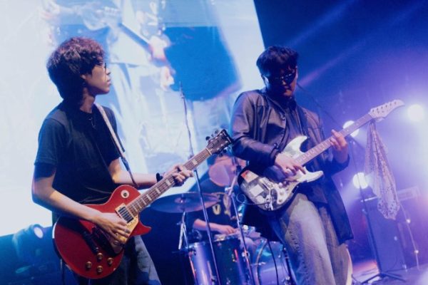 ¡Últimas horas! Hasta este 23 de abril estará abierta la postulación para que bandas escolares de Chillán sean parte de “Aulas del Rock” del CCMCh