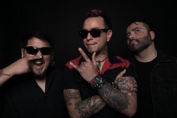 Satania estrena su primer videoclip «Sabio», un homenaje a Omar Acosta