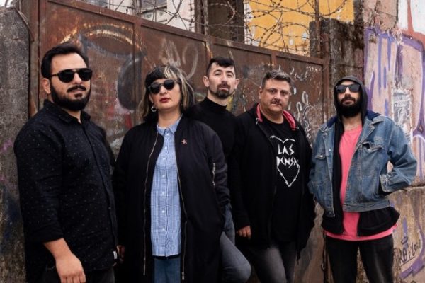 Esta noche desde Concepción: Animales Exóticos Desamparados aterriza en Rock al Parque 2025