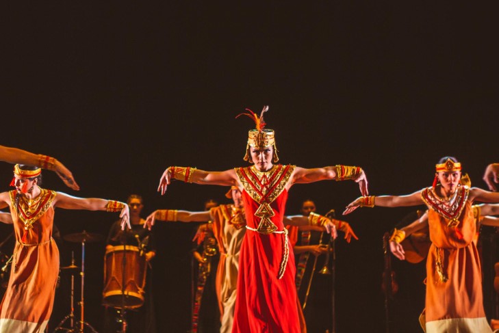 Bafochi Sinfónico llega al Teatro Municipal de Viña del Mar con una propuesta artística única