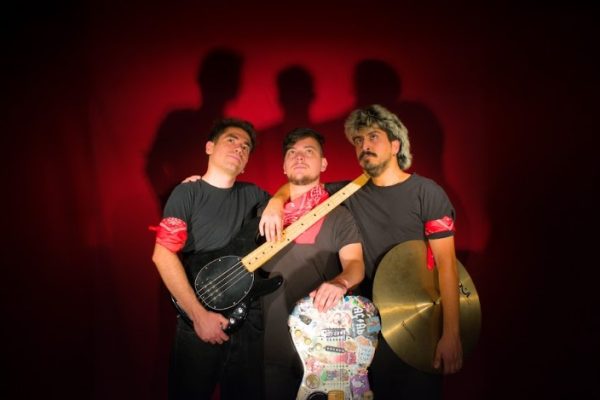Detectives Salvajes debuta con “Felino y Fusión” : el inicio por la búsqueda sonora del nuevo funk chileno