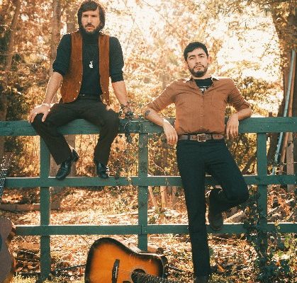 Gonzalo Yañez estrena «Muñeco Vudú» junto a Cristóbal Briceño